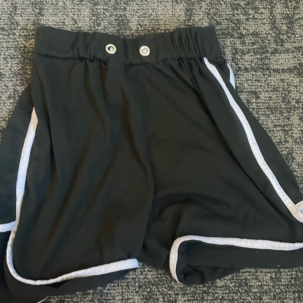 shein shorts
